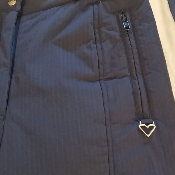 Obermeyer Ski Pants Ladies 8 - Picture 4 of 11